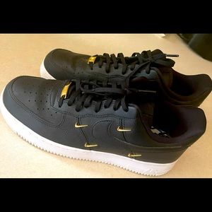 Air forces
